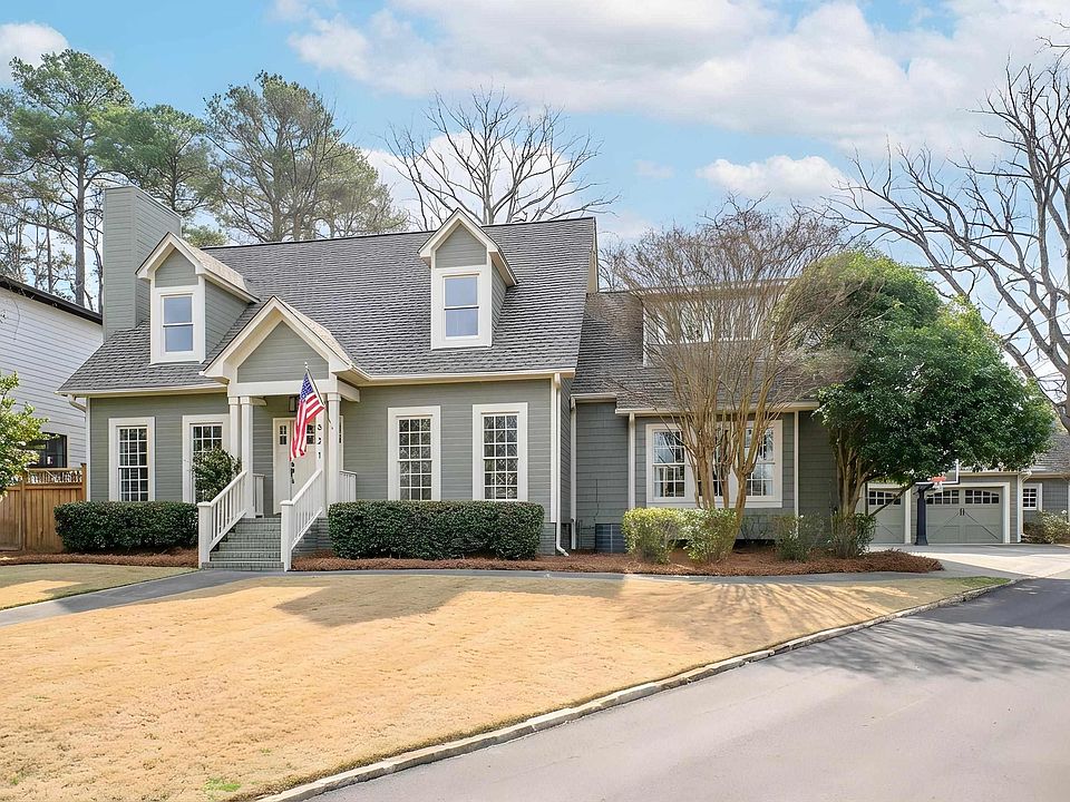 1st image of 521 Edgeland Pl