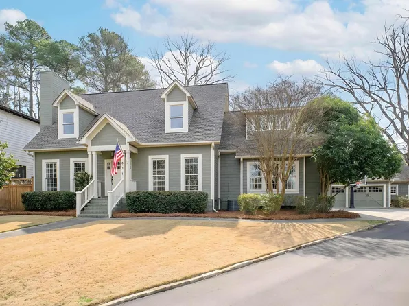 521 Edgeland Pl, Birmingham, AL 35209