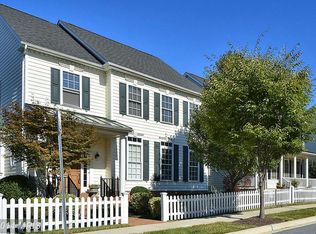 12011 Chestnut Glen Rd, Clarksburg, MD 20871