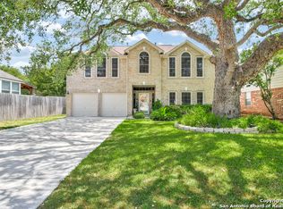 9656 Braun Run, San Antonio, TX 78254
