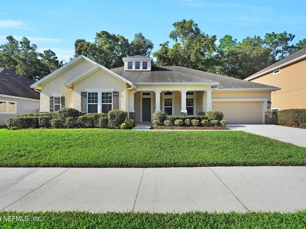 3930 TAR KILN Road, Jacksonville, FL 32223