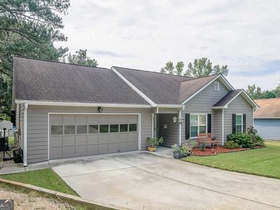 690 Springlake Rd, Lawrenceville, GA, 30045