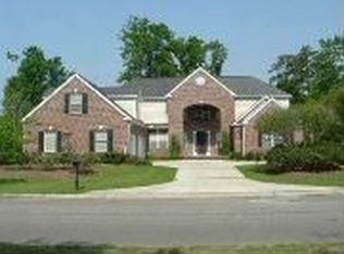 4470 Firethorne Dr, Murrells Inlet, SC 29576