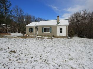 8075 Pipers Gap Rd, Galax, VA 24333