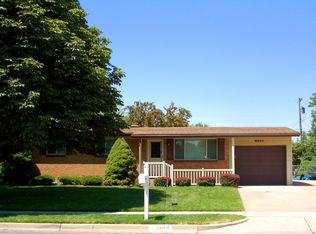 2074 W Mark St, Layton, UT 84041