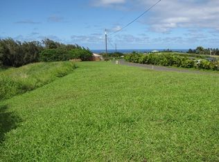 54-3627 Akoni Pule Hwy #B, Kapaau, HI 96755