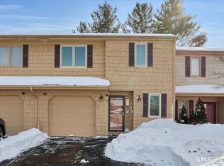 55 Cortland Way #55, Newington, CT 06111