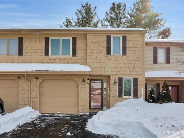 55 Cortland Way #55, Newington, CT 06111