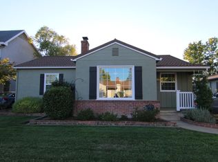 424 Lagomarsino Way, Sacramento, CA 95819