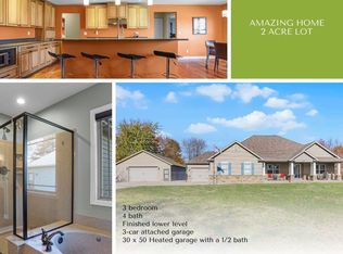 8791 Schmalz Rd, Saint Jacob, IL 62281