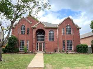 705 Pine Lakes Dr, Plano, TX 75025