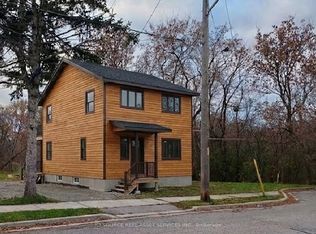 85 Hall St, Oshawa, ON L1H 2Y8