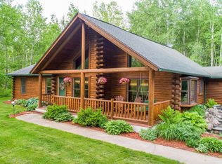 316 Laine Rd, Cloquet, MN 55720