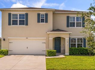 6814 Grace Hammock Rd, Harmony, FL 34773