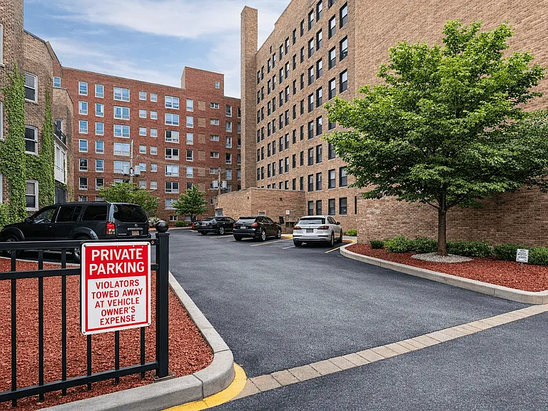 Somerset Place Apartments — Photo 70