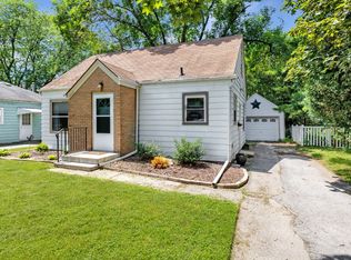 3604 37th St, Des Moines, IA 50310