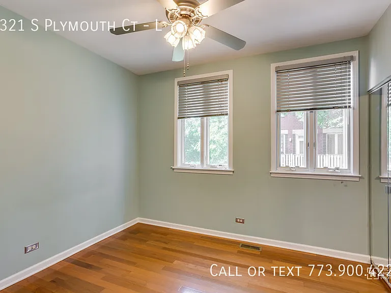 1321 S Plymouth Ct #L — Photo 8