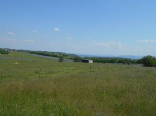 Brethren Church Rd, White pine, TN 37890