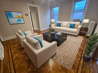 4202 25th Ave #2, Long Island City, NY 11103