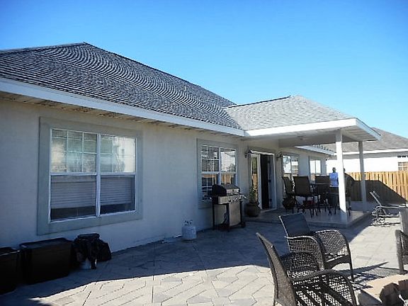 Property Rear View