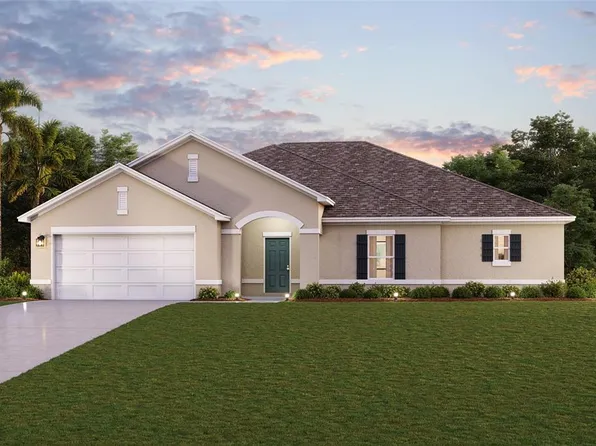 15477 Dusky Sparrow Rd, Weeki Wachee, FL 34614