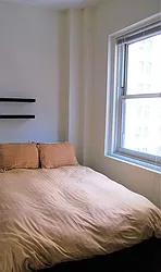 Rented by Berkshire Hathaway HomeServices New York Properties