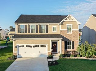 5466 Diamond Creek Dr, Medina, OH 44256