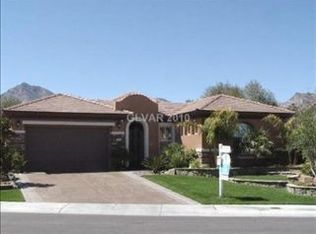 213 Florio Ct, Las Vegas, NV 89138