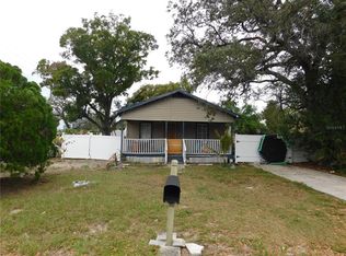 8412 N Seminole Ave, Tampa, FL 33604