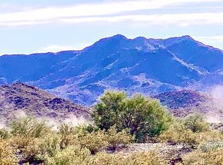 LOT 4 Mesquite Ave, Salome, AZ 85348