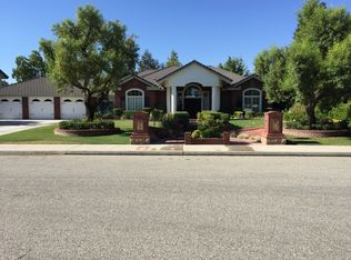 15831 Arabella Ave, Bakersfield, CA 93314