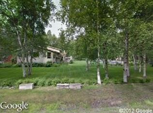 7315 Violet Pl, Anchorage, AK 99502
