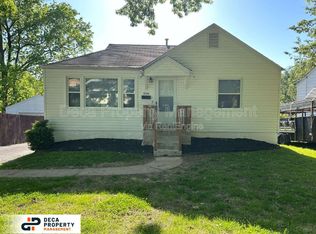 7749 Utica Dr, Saint Louis, MO 63133