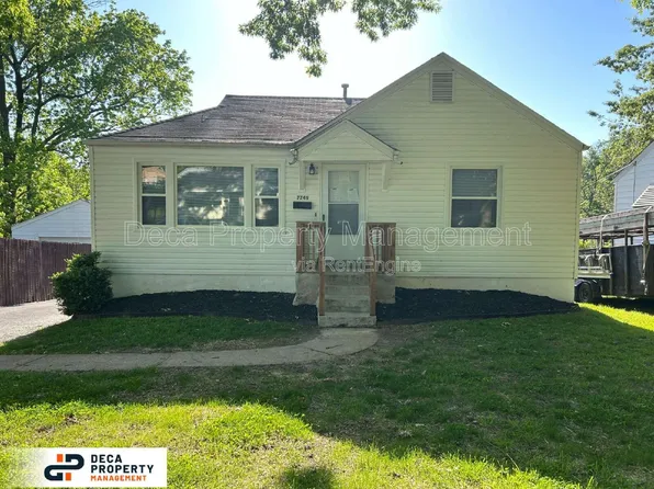 7749 Utica Dr, Saint Louis, MO 63133