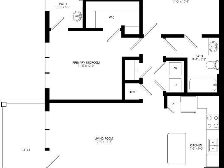 1900 at Canterfield Apartment Homes — Photo 30