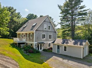 12 Pump Station Rd, Boothbay, ME 04537