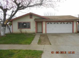 1417 N Central Ct, Visalia, CA