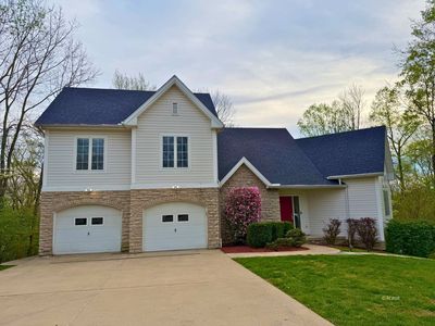 10965 Northpoint Dr, Athens, OH, 45701