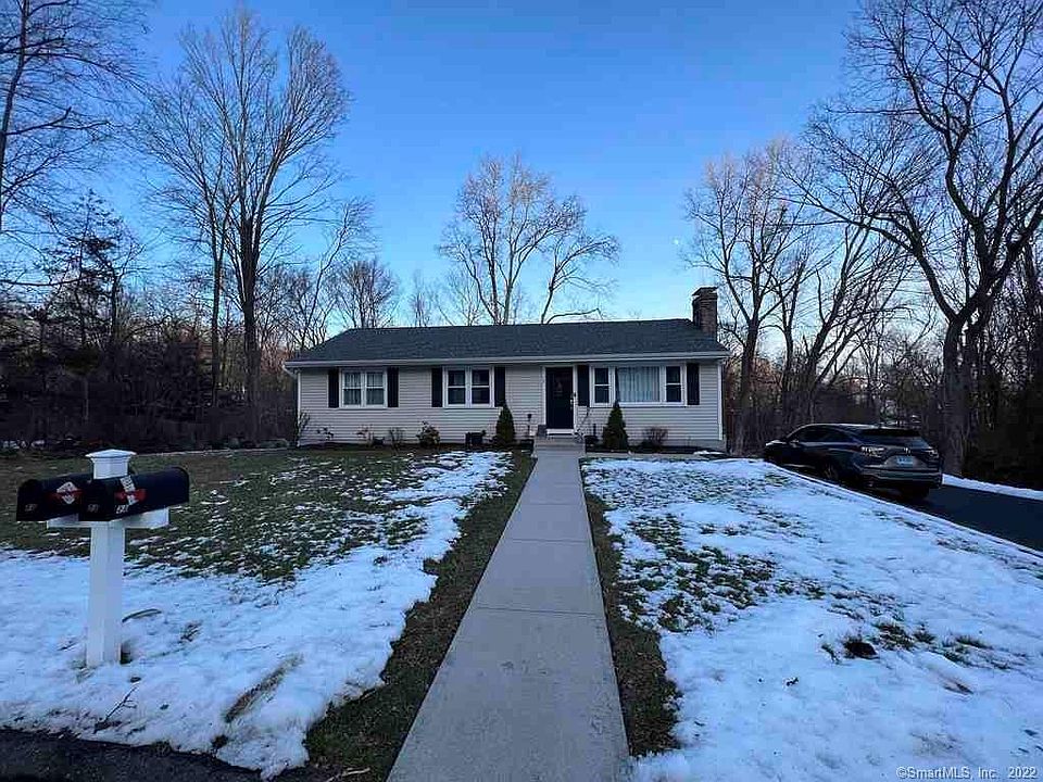 23 Blackberry Rd, Danbury, CT 06811 Zillow