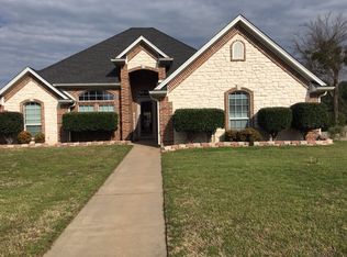 1700 Meadowview Dr, Reno, TX 75462