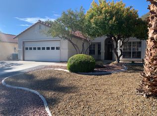 5021 Glenarden Dr, Las Vegas, NV 89130