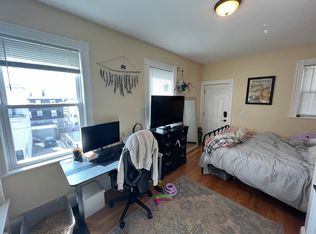 52-54 Lowell St #2, Somerville, MA 02143