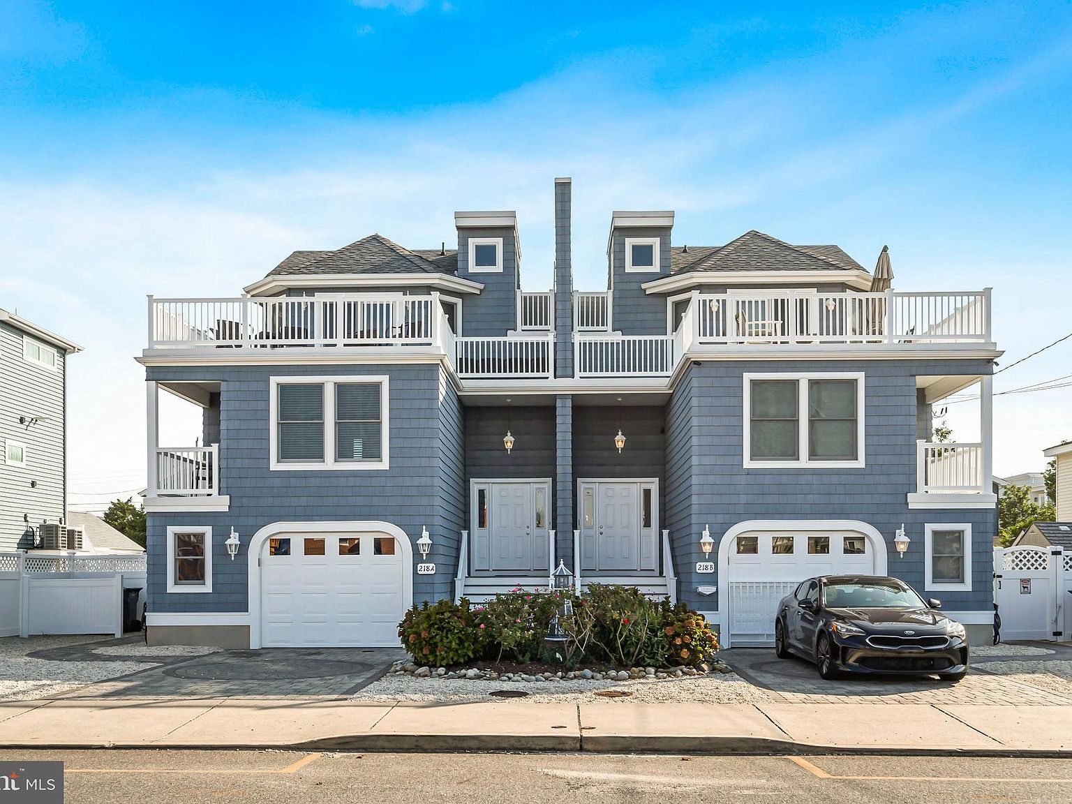 218 7th St #A, Beach Haven, NJ 08008 | MLS #NJOC2028308 | Zillow
