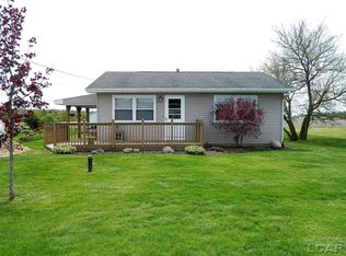 14649 Glenbeigh Ln, Cement City, MI 49233