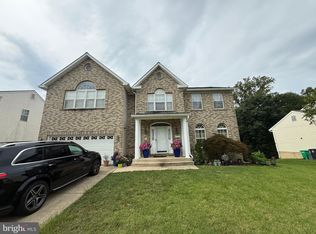 4203 Danville Dr, Temple Hills, MD 20748