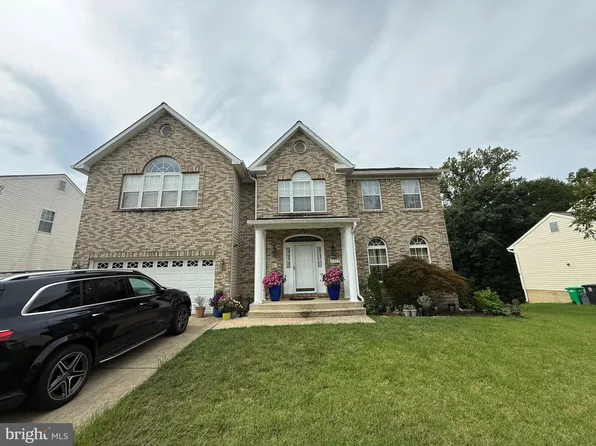 4203 Danville Dr, Temple Hills, MD 20748