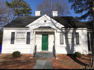 1007 E 3rd St, Greenville, NC 27858