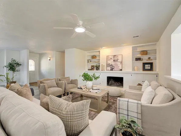 11704 N Victoria Dr, Oklahoma City, OK 73120