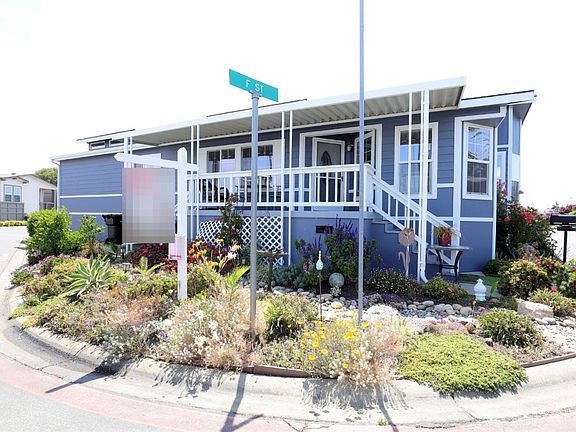 3rd image of 1085 Tasman Dr Spc 145