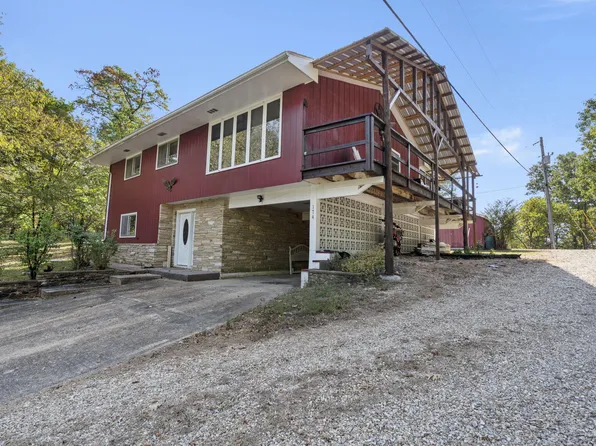 174 Foxgrove Street, Theodosia, MO 65761